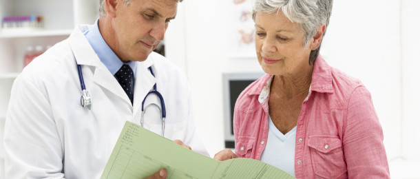 Is It Time to Contact a Chronic Pain Expert?