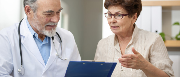 What To Expect At An Appointment For Pain Management Comprehensive 