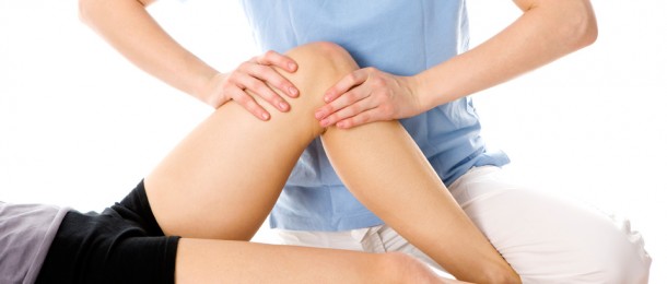 Chronic Pain Management Helps Get Control of Your Life