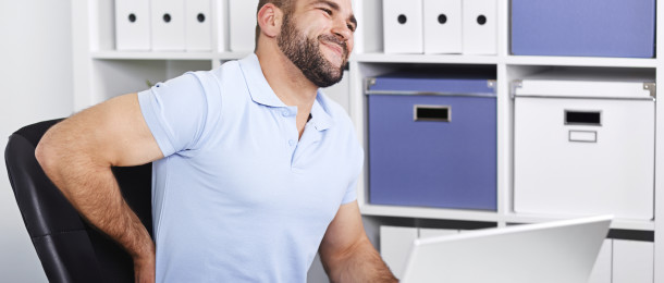 Consult With a Pain Doctor to Find Relief From Chronic Pain