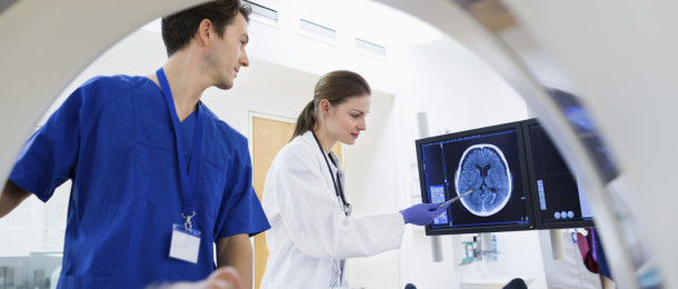 Pain Management Ventura County – Migraines