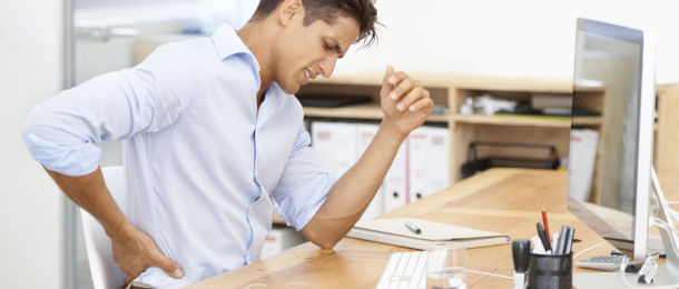 Understanding and Dealing With Chronic Pain