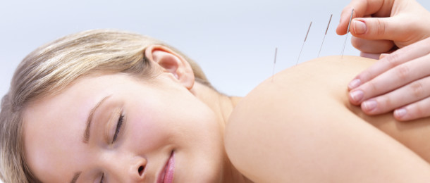 Acupuncture Treatments Can Be an Effective Tool in Pain Management