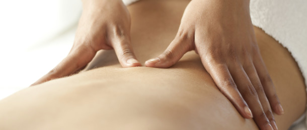 Try an Integrated Approach to Chronic Pain Management