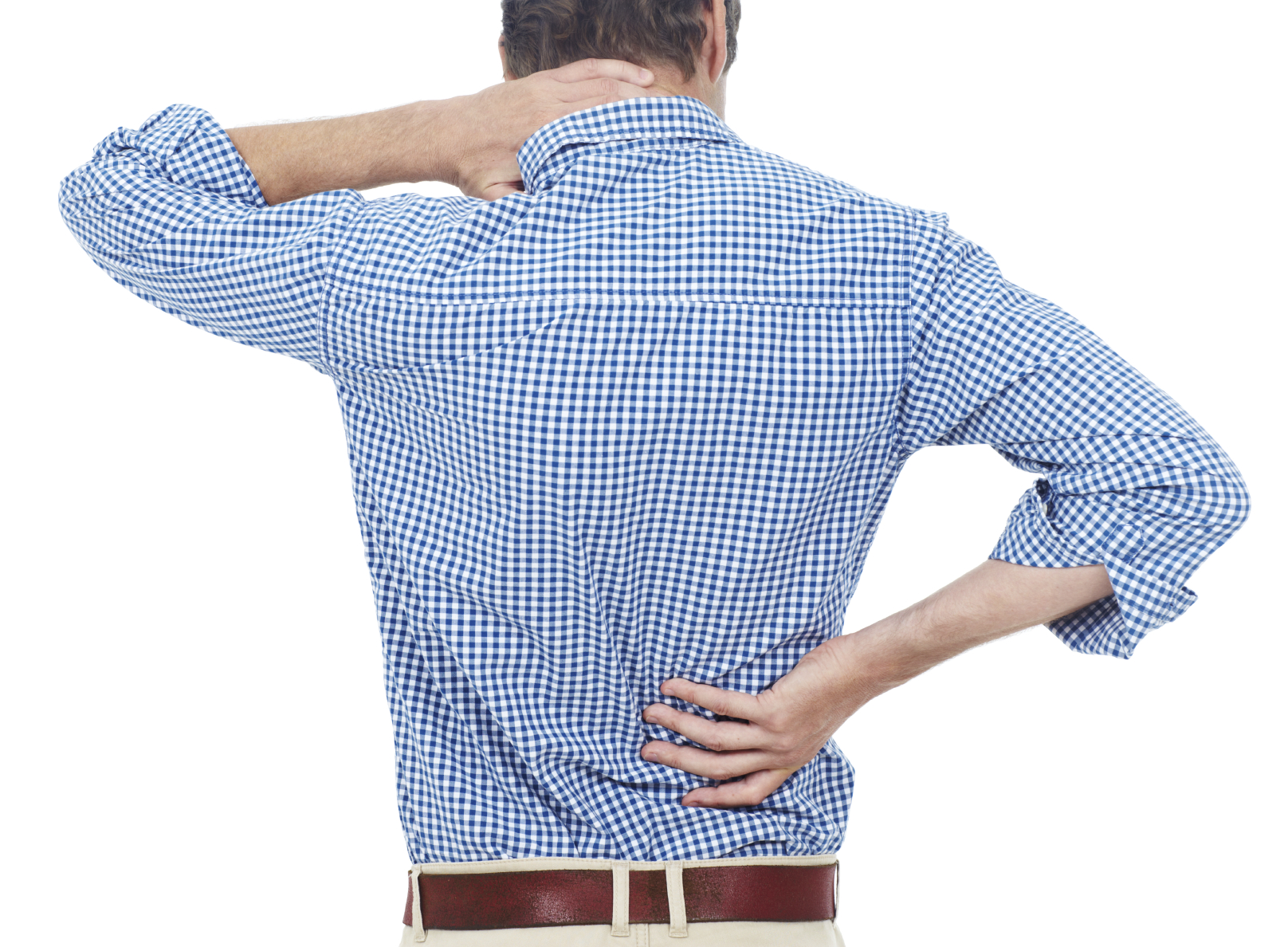 Back Pain And Treatment Options For Pain CPMC