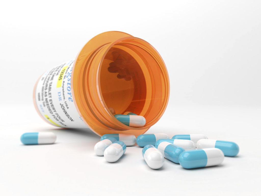 Antidepressants To Be Used For Chronic Pain | Comprehensive Pain Management Center