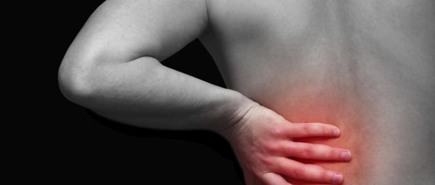 7 Tips to Help You Manage Chronic Back Pain