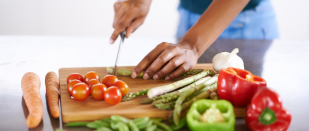 How to Change Your Diet for Chronic Pain Relief