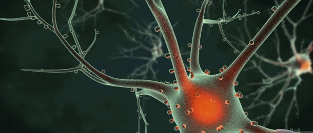 5 Common Causes of Chronic Pain