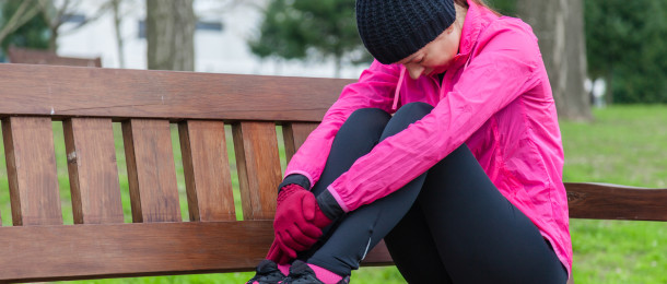 Is There a Link Between Weather and Pain?