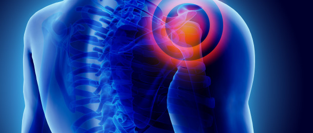 Natural Pain Relievers and Anti-Inflammatories