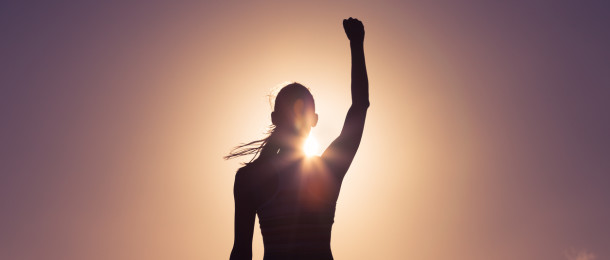 How to Stay Optimistic with Chronic Illness
