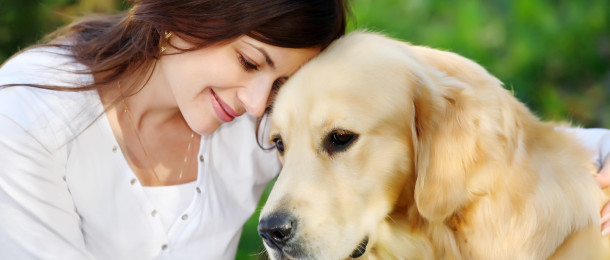 Benefits of Animal Assisted Therapy for Chronic Pain