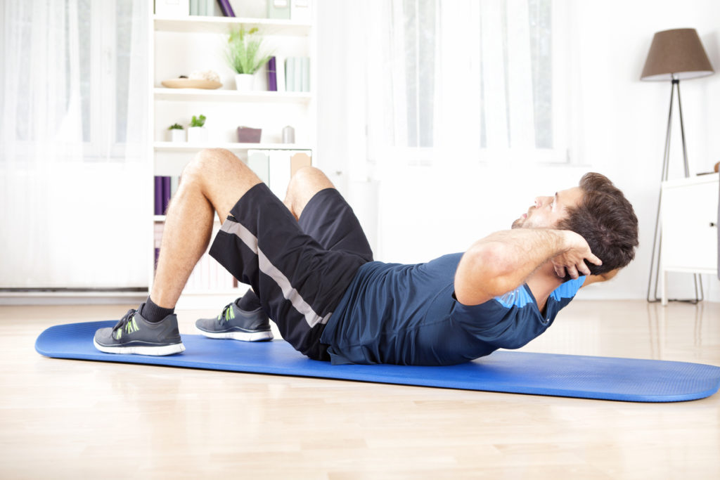 10 Lower Back Exercises for Pain to Do at Home Comprehensive Pain