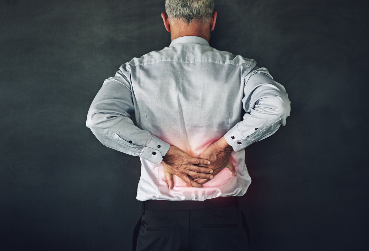 Steroid Injections for Back Pain & What Conditions They Treat